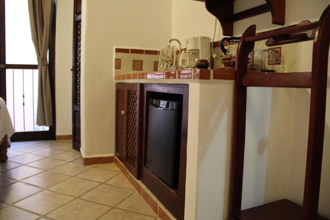 Villas Vista Suites Sayulita Eksteriør billede