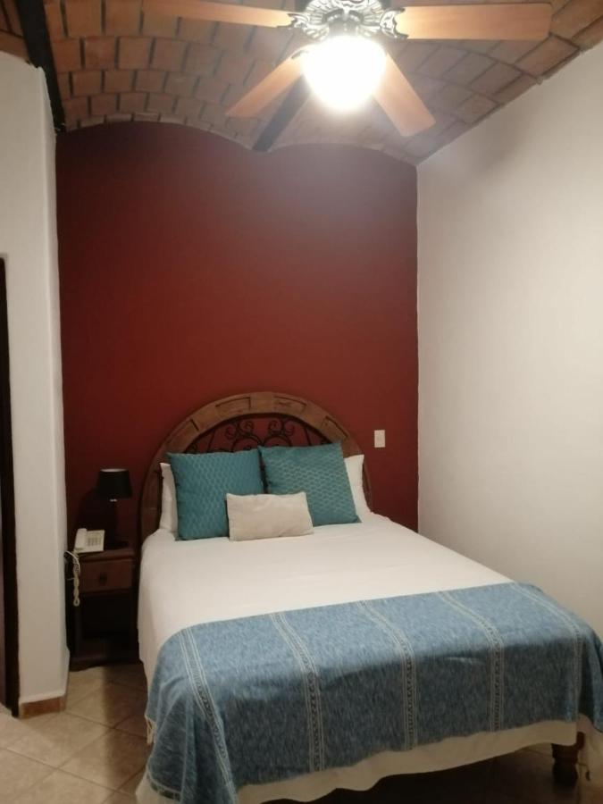 Villas Vista Suites Sayulita Eksteriør billede