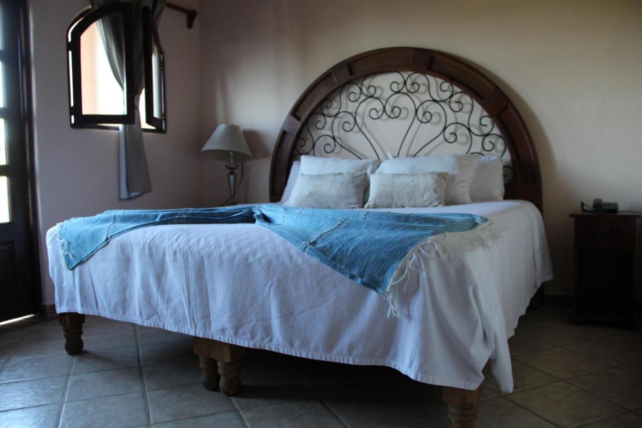 Villas Vista Suites Sayulita Eksteriør billede