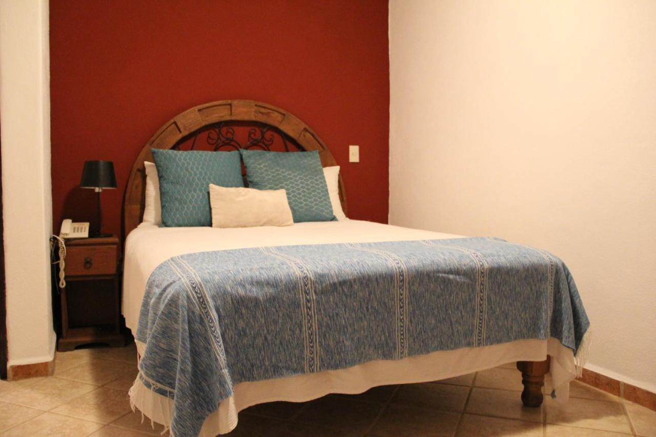 Villas Vista Suites Sayulita Eksteriør billede
