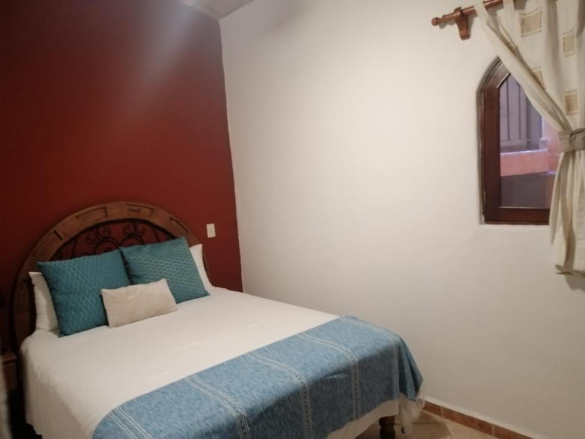 Villas Vista Suites Sayulita Eksteriør billede