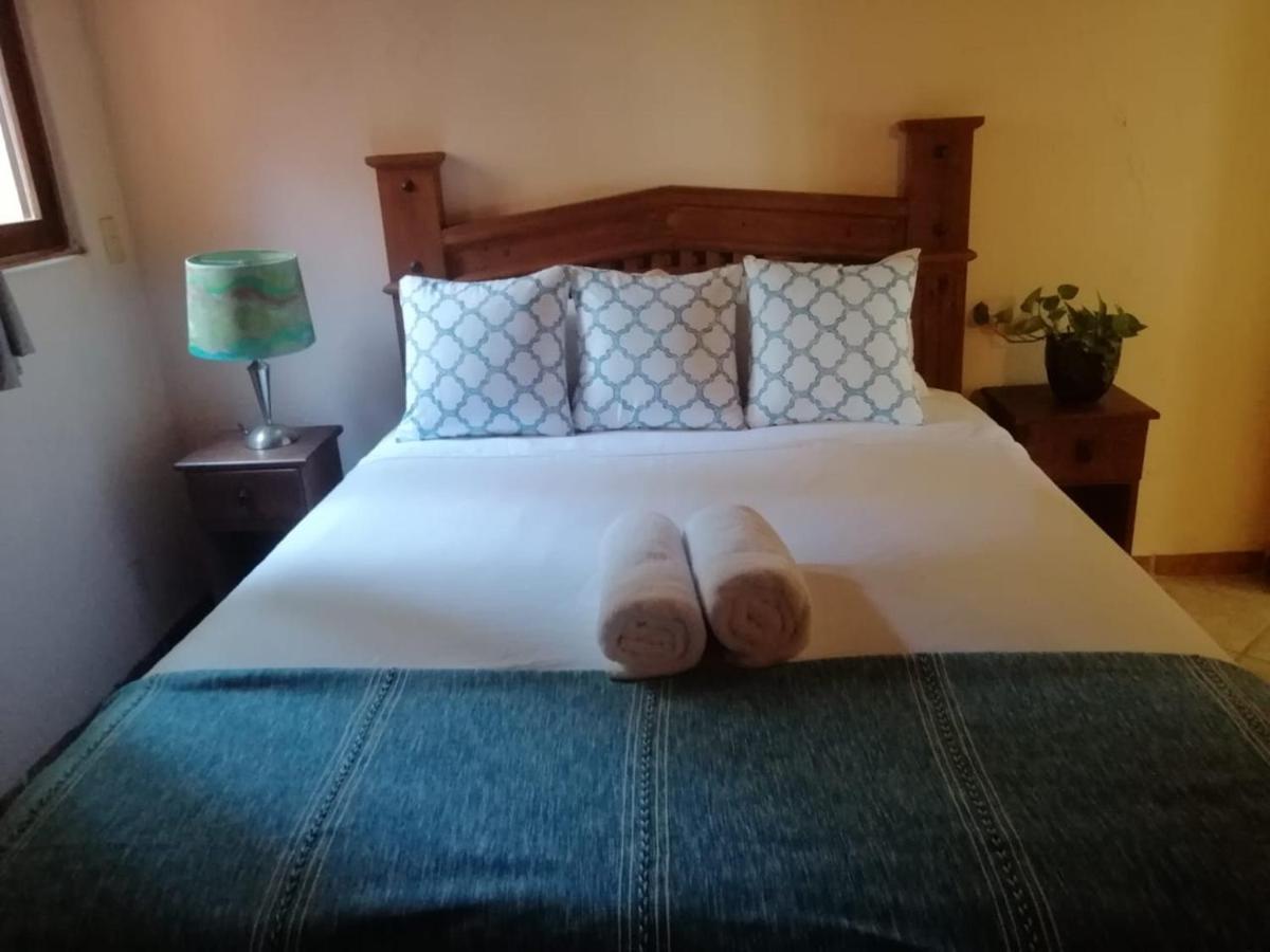 Villas Vista Suites Sayulita Eksteriør billede