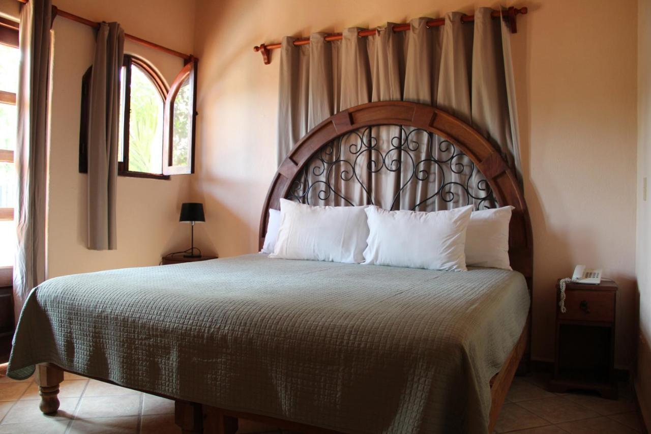 Villas Vista Suites Sayulita Eksteriør billede