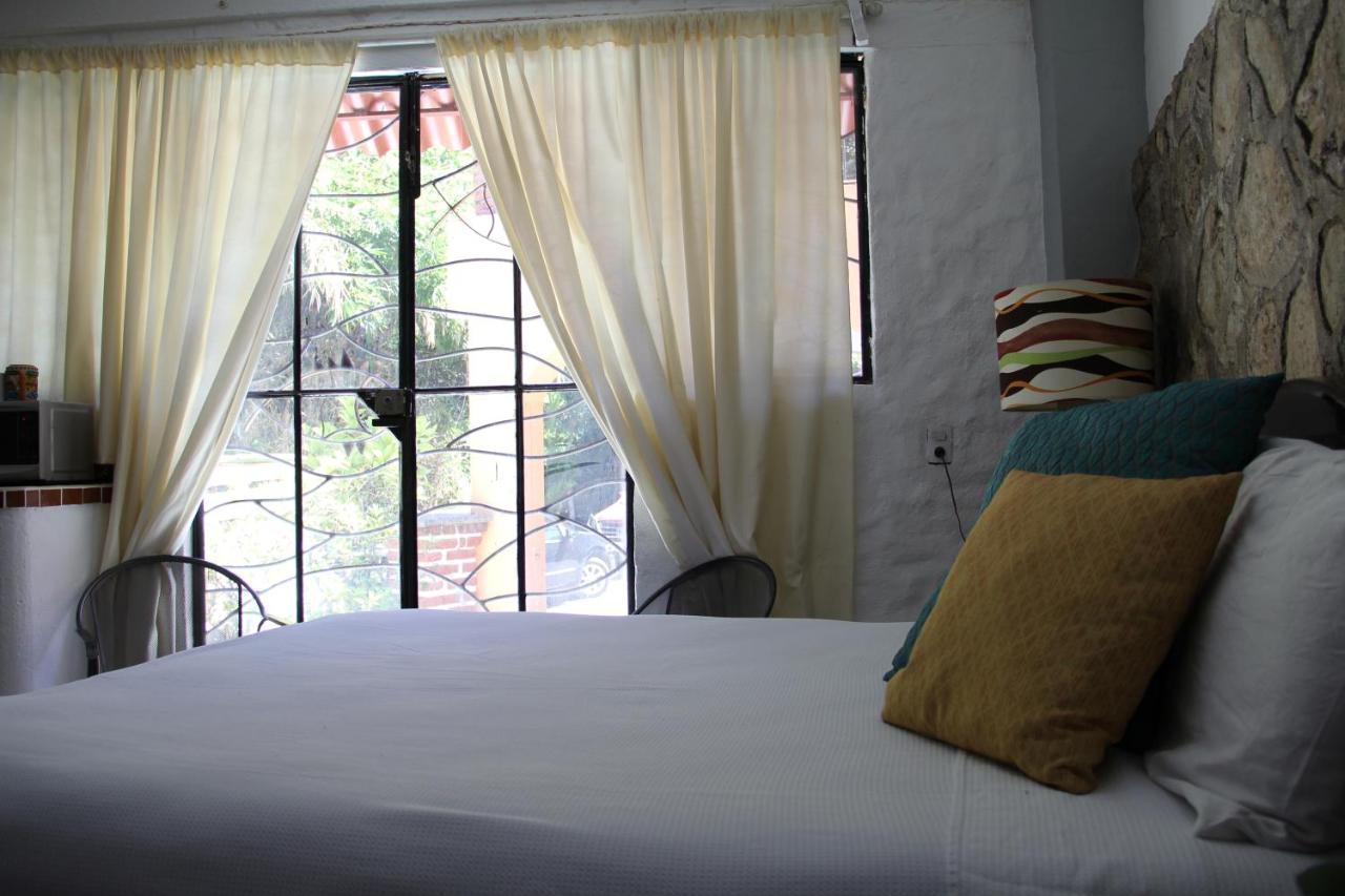 Villas Vista Suites Sayulita Eksteriør billede