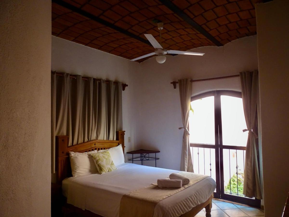 Villas Vista Suites Sayulita Eksteriør billede
