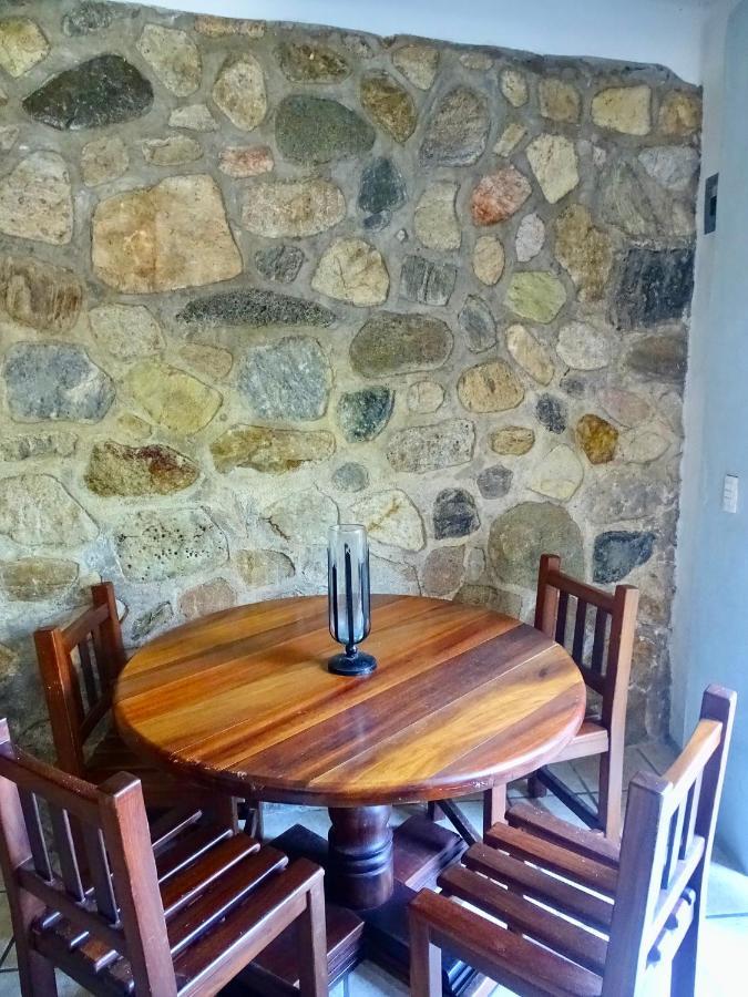 Villas Vista Suites Sayulita Eksteriør billede
