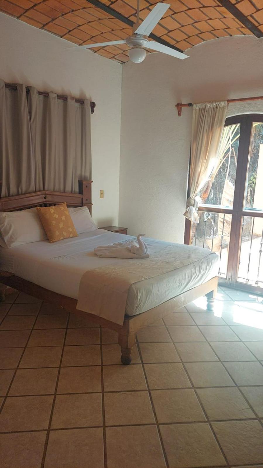 Villas Vista Suites Sayulita Eksteriør billede