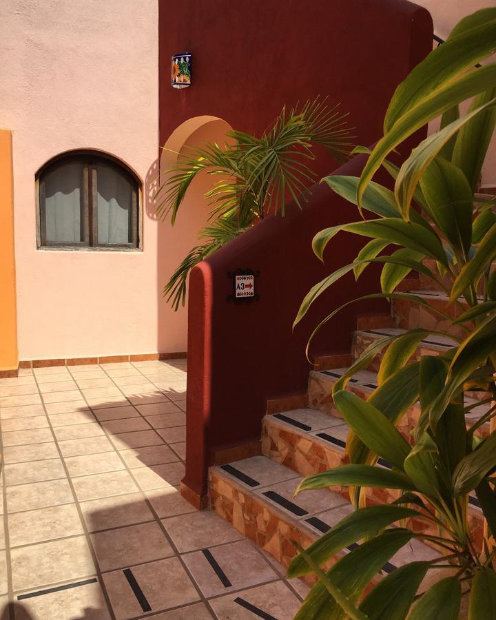 Villas Vista Suites Sayulita Eksteriør billede