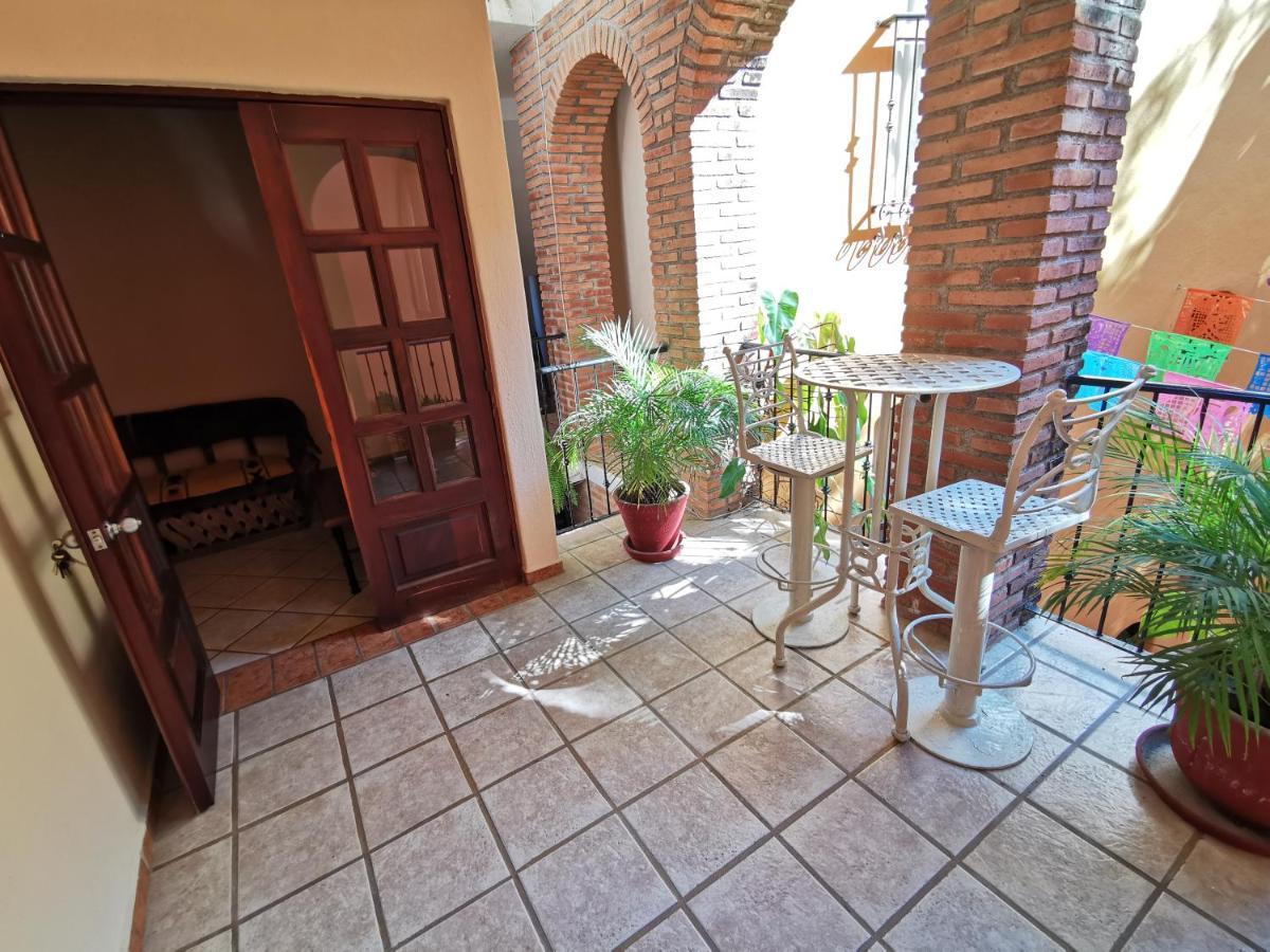 Villas Vista Suites Sayulita Eksteriør billede