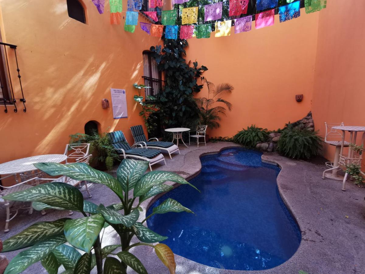 Villas Vista Suites Sayulita Eksteriør billede