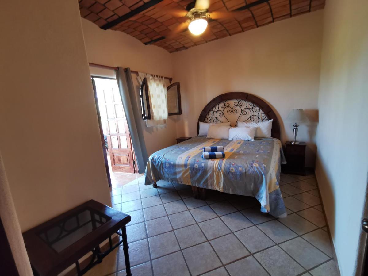 Villas Vista Suites Sayulita Eksteriør billede