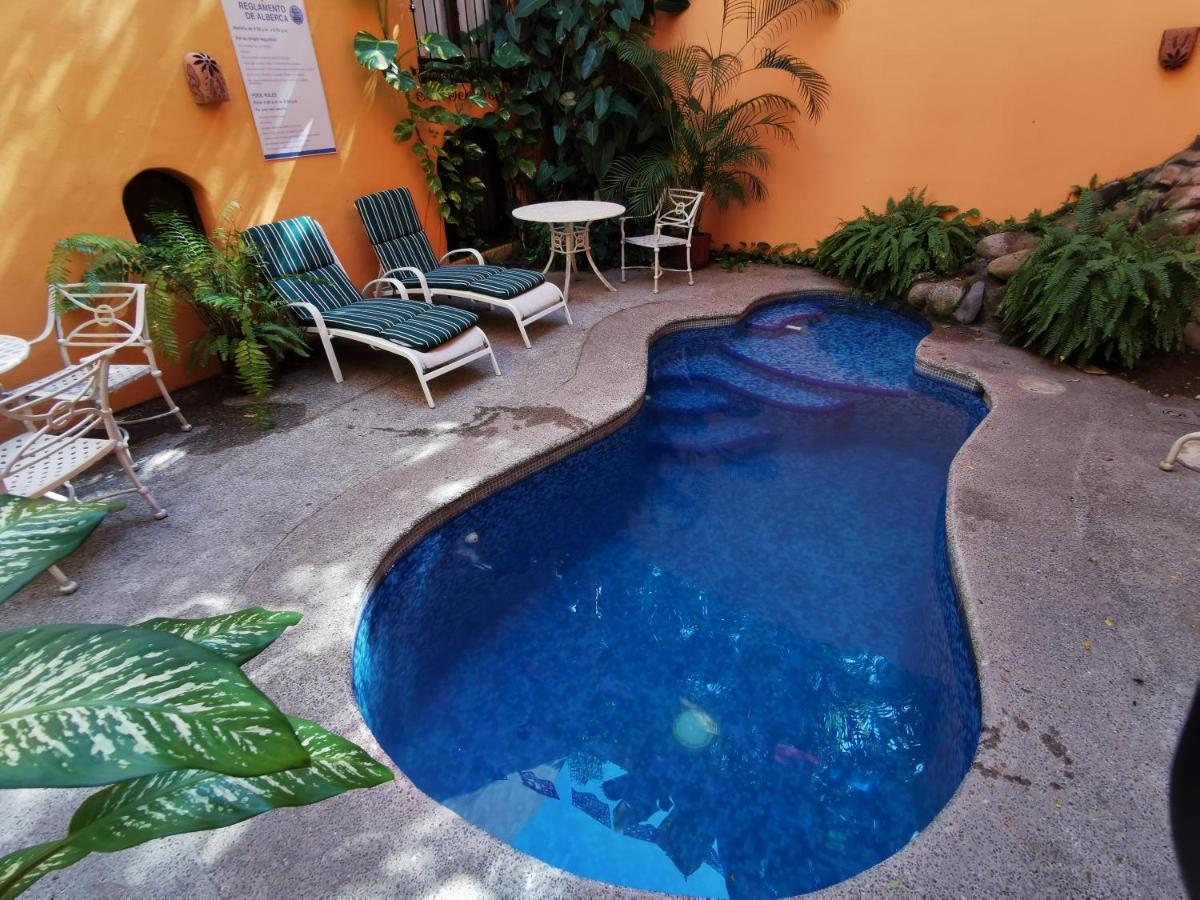 Villas Vista Suites Sayulita Eksteriør billede